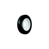 Loadstar Tires Loadstar Bias Tire and Wheel (Rim) Assembly K353 530-12 5 Hole 6 Ply White, Conventional - 30800 - official Loadstar Tires product image 3