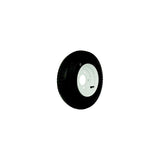 Loadstar Tires Loadstar Bias Tire and Wheel (Rim) Assembly K353 530-12 5 Hole 6 Ply White, Conventional - 30800 - official Loadstar Tires product image 2