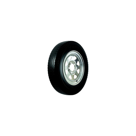 Americana Tire && Wheel 30590 Tire &&&& Wheel 480-12"B Glv Spk 5LUG Marine Boat - official Americana Tire & Wheel product image 2
