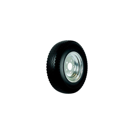 Americana Tire && Wheel 30030 Tire &&&& Wheel 480-8"B Glv Sld 5LUG Marine Boat - official Americana Tire & Wheel product image 2