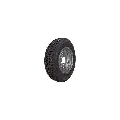 Loadstar Tires Loadstar Bias Tire and Wheel (Rim) Assembly ST225/75D-15 6 Hole D Ply - 3S922 - official Loadstar Tires product image 3