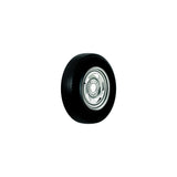 Loadstar Tires Loadstar Bias Tire and Wheel (Rim) Assembly ST225/75D-15 6 Hole D Ply - 3S922 - official Loadstar Tires product image 2