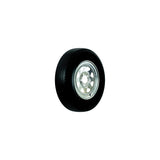 Americana Tire && Wheel 3S865 Tire &&&& Wheel ST225/75D 15"D Glv Spk 5LUG - official Americana Tire & Wheel product image 2