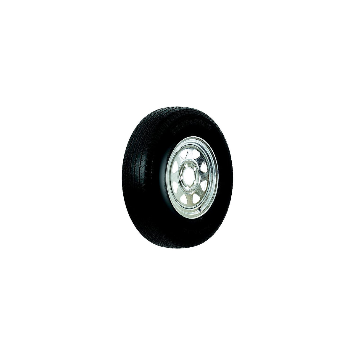 Americana Tire && Wheel 32156 T &&&& W ST205/75R 14"C Glv Spk 5LUG KR35 - official Americana Tire & Wheel product image 2