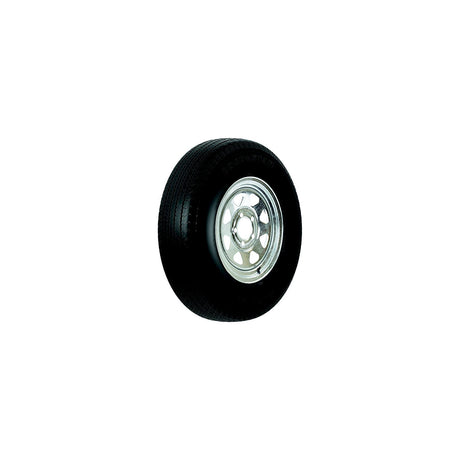 Americana Tire && Wheel 32156 T &&&& W ST205/75R 14"C Glv Spk 5LUG KR35 - official Americana Tire & Wheel product image 2