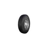 Loadstar Tires Loadstar ST Radial Tire and Wheel (Rim) Assembly ST225/75R-15 6 Hole D Ply - 32666 - official Loadstar Tires product image 2