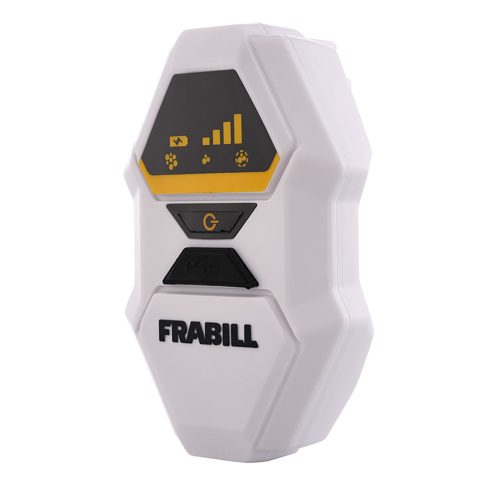 Aireador Frabill ReCharge Deluxe [FRBAP40]