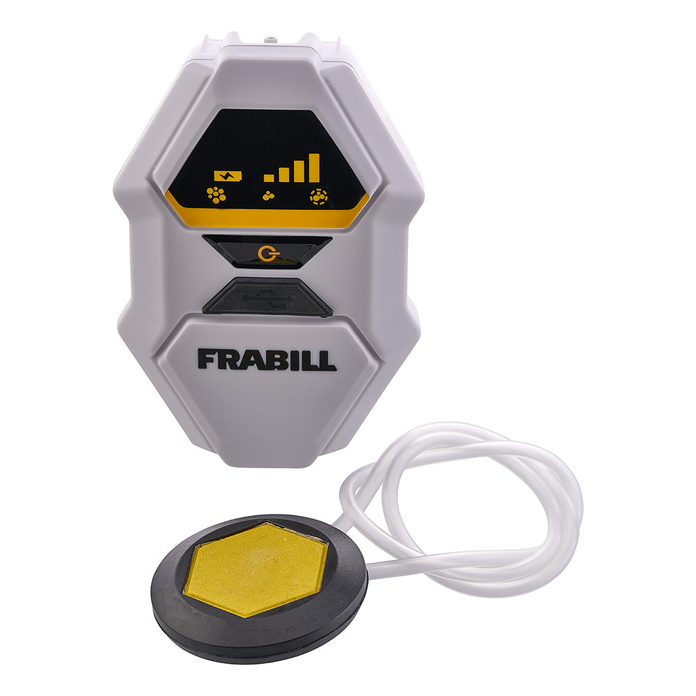 Aireador Frabill ReCharge Deluxe [FRBAP40]