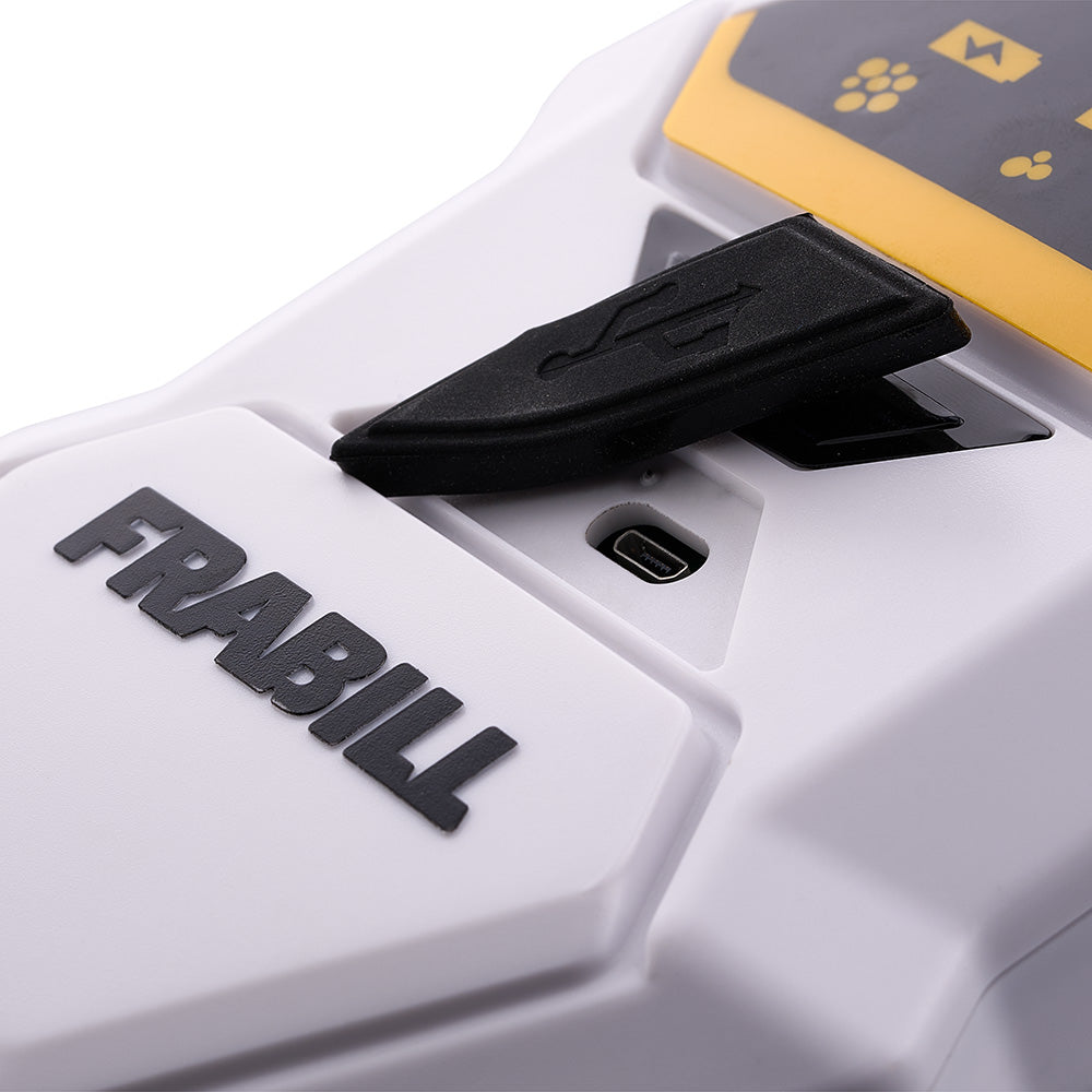 Aireador Frabill ReCharge Deluxe [FRBAP40]