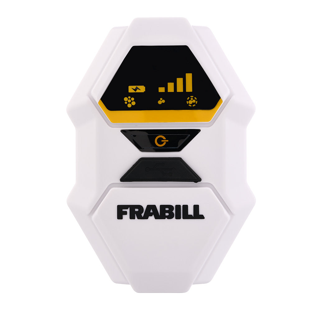 Aireador Frabill ReCharge Deluxe [FRBAP40]