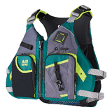 Onyx Outdoor Onyx Airspan Angler Life Jacket - M/L - Green - 123200-400-040-23