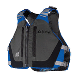 Onyx Outdoor Onyx Airspan Breeze Life Jacket - XS/SM - Blue - 123000-500-020-23