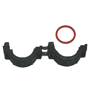 Garmin Quarter Turn Locking Collar - K00-00494-01