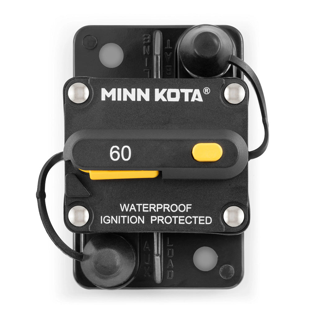 Disyuntor Minn Kota MKR-27 de 60 amperios [1865115]
