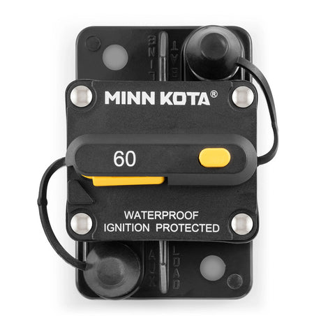 Disyuntor Minn Kota MKR-27 de 60 amperios [1865115]