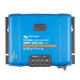 Victron Energy Victron SmartSolar MPPT 250/60-TR Solar Charge Controller - SCC125060221
