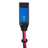 Victron Ojal indicador de batería M8 (fusible ATO de 30 A) [BPC900110114]