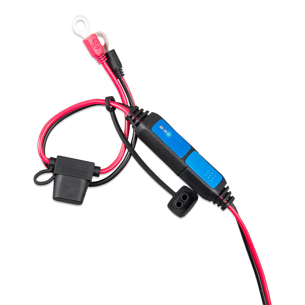 Victron Ojal indicador de batería M8 (fusible ATO de 30 A) [BPC900110114]