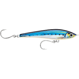 Rapala X-Rap&reg; Magnum Stick 17 - HD Blue Sardine - XRMAGST17HDBSRD