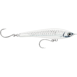 Rapala X-Rap&reg; Magnum Stick 17 - HD Ghost - XRMAGST17HDGH