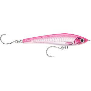Rapala X-Rap&reg; Magnum Stick 17 - HD Hot Pink UV - XRMAGST17HDHPU