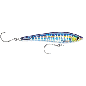 Rapala X-Rap&reg; Magnum Stick 17 - HD Wahoo UV - XRMAGST17HDWHU