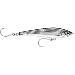 Rapala X-Rap&reg; Magnum Stick 17 - Mullet - XRMAGST17MU