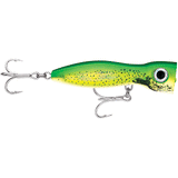 Rapala X-Rap® Magnum® Xplode 130 - Dorado - XRMAGXP130D