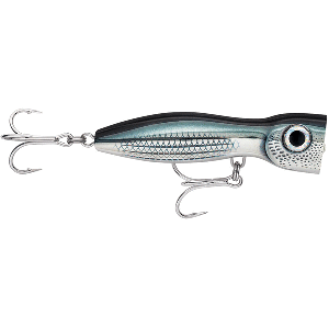 Rapala X-Rap&reg; Magnum&reg; Xplode 130 - Mullet - XRMAGXP130MU