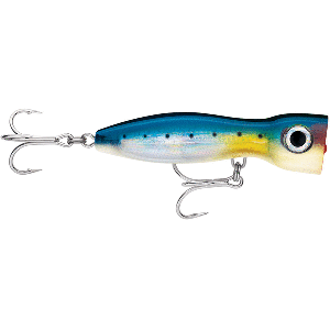 Rapala X-Rap&reg; Magnum&reg; Xplode 170 - Blue Sardine - XRMAGXP170BSRD