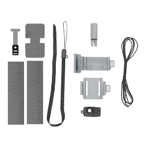 ACR Electronics ACR AISLink Man Overboard Beacon Parts Kit - 9618
