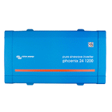 Victron Energy Victron Phoenix Inverter 24VDC - 1200VA - 120VAC - VE.Direct - NEMA 5-15R - PIN242122500