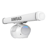 Simrad HALO&reg; 2003 Radar w/3' Open Array &amp; 20M Cable - 000-15758-001
