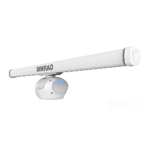Simrad HALO&reg; 2006 Radar w/6' Open Array &amp; 20M Cable - 000-15760-001