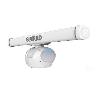 Simrad HALO&reg; 3004 Radar w/4' Open Array &amp; 20M Cable - 000-15763-001