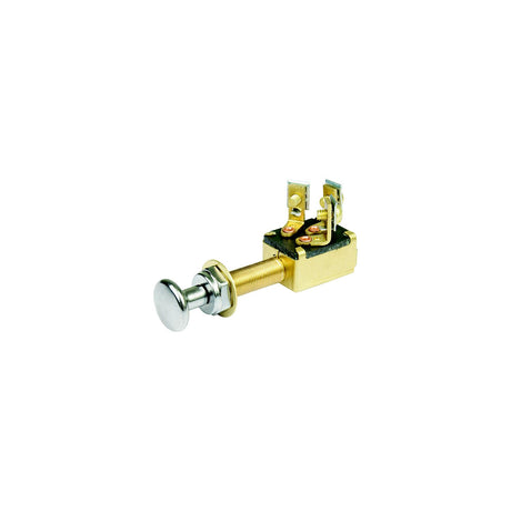 BEP 2-Position SPST Push-Pull Switch - OFF/ON [1001302] - official BEP product image 2