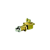 BEP 2-Position SPST Moisture Sealed Push Button Switch - OFF/(ON) [1001503] - official BEP product image 2