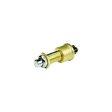 BEP 2-Position SPST Heavy-Duty Push Button Switch - OFF/(ON) - 35 Amp [1001504] - official BEP product image 2