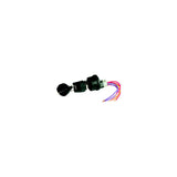 BEP 4-Position Sealed Nylon Ignition Switch - Accessory/OFF/Ignition Accessory/Start [1001603] - official BEP product image 2