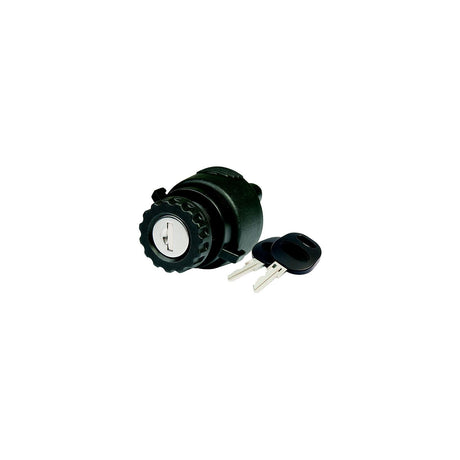 BEP 3-Position Ignition Switch - OFF/Ignition-Accessory/Start [1001607] - official BEP product image 3
