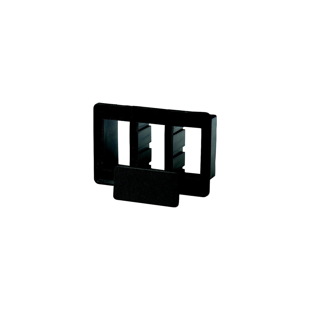 BEP Contura Triple Switch Mounting Bracket [1001701] - official BEP product image 2