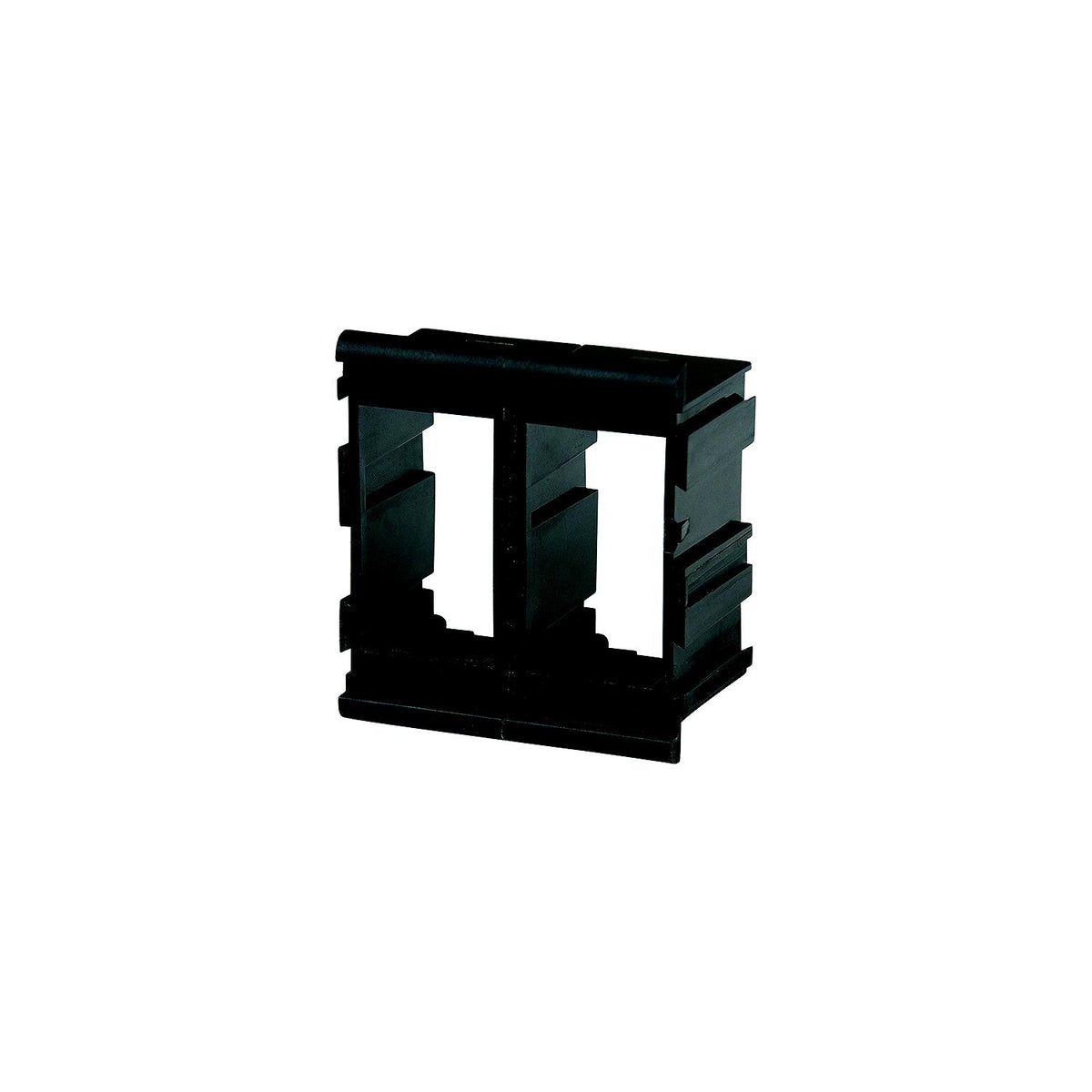 BEP Contura Double Switch Mounting Bracket [1001702] - official BEP product image 2