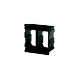 BEP Contura Double Switch Mounting Bracket [1001702] - official BEP product image 2
