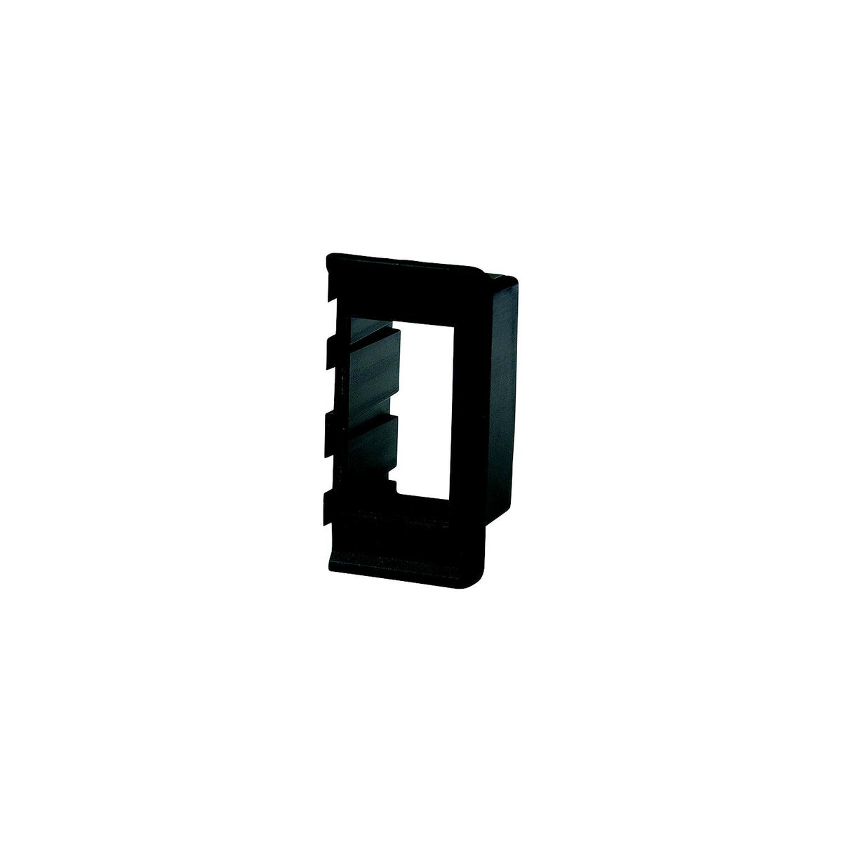 BEP Contura Single Switch Mounting Bracket [1001703] - official BEP product image 2
