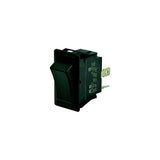 BEP 1001709 Rocker Switch, Off-(On), SPST, 1/4" Blade Terminals - 1001709 - official BEP product image 2