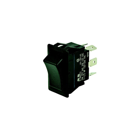 BEP DPDT Rocker Switch - 12V/24V - ON/OFF/ON [1001712] - official BEP product image 3