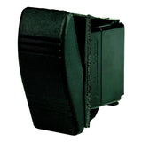 BEP 1001810 Weather Resistant Contura Rocker Switch, Off-(On), DPST, 1/4" Blade Terminals - 1001810 - official BEP product image 2