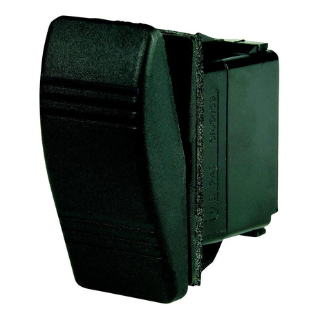 BEP SPST Contura Switch - OFF/(ON) [1001802] - official BEP product image 2