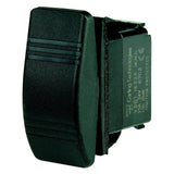 BEP SPDT Contura Switch - 2-LEDs - (ON)/OFF/(ON) [1001804] - official BEP product image 3