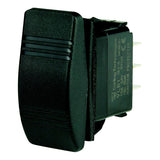 BEP DPDT Contura Switch - (ON)/OFF/(ON) [1001809] - official BEP product image 2